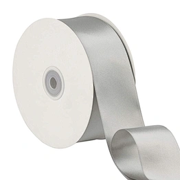 Factory Custom Gift Thermal Transfer Printing 100% Polyester Satin Ribbon