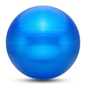Wholesale Anti Burst Gym Exercise Stability Yoga Ball