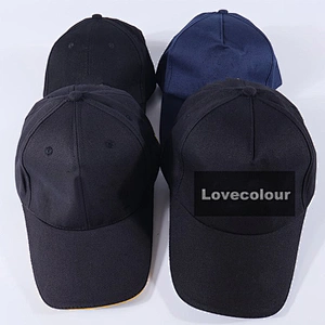 Custom Your Own Brand Personalised Embroidery Eco Friendly Unique Baseball Caps For Promotion