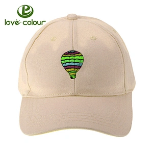 Promotional custom multi color advertising logo plain polyester sports printing baseball cap hat