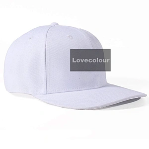 Professional factory custom snapback cap wholesale