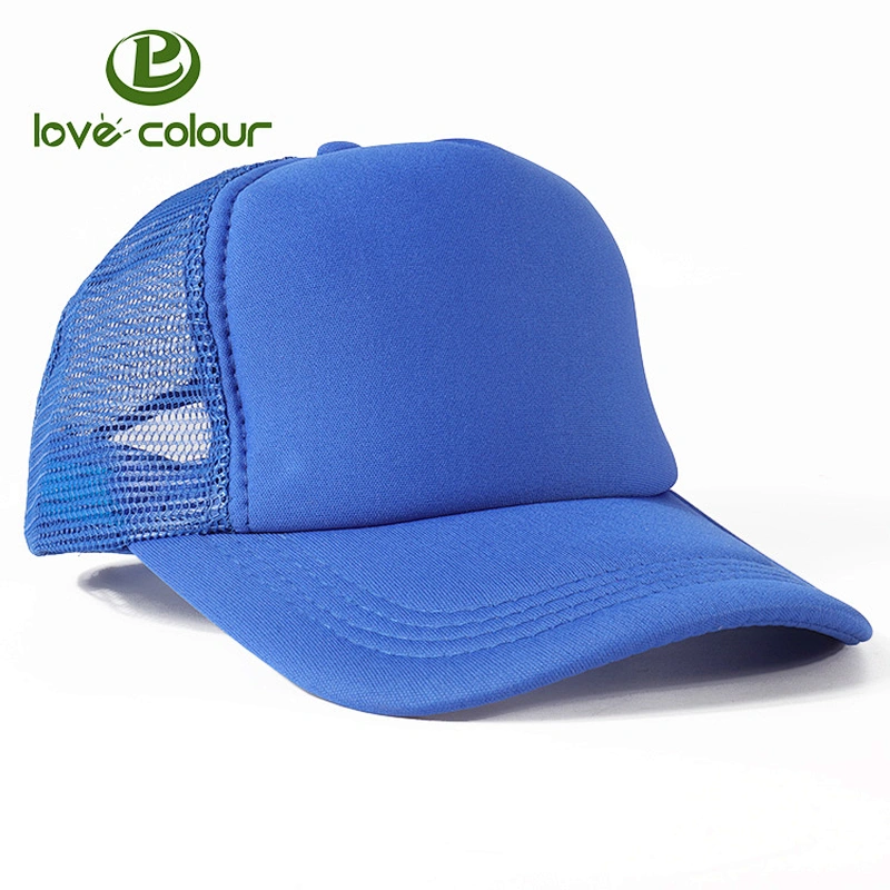 Manufacturer custom soft light baseball cap for wholesale