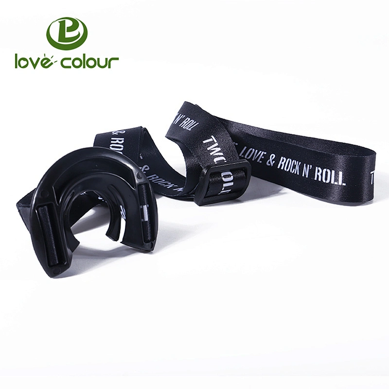Adjustable Shoulder Strap Portable Water Bottle Holder Lanyard for Outdoor Travel