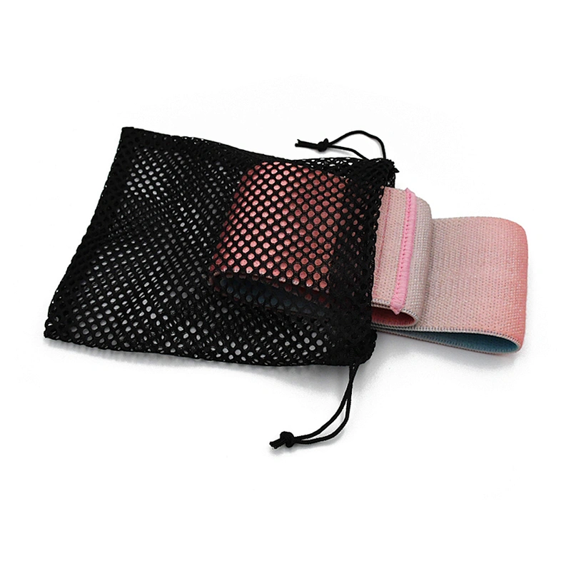 3PCS Resistance Bands Yoga Anti-Slip Gym Fitness Workout Exercises Elastic Band Circle