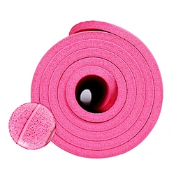 Custom Logo Durable Thick Sport Yoga Mat Anti-Slip Gym Exercise Fitness Yoga Mat