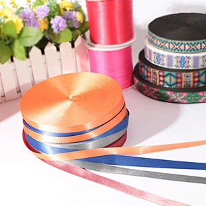 wholesale nylon tubular webbing / webbing for indoor furniture
