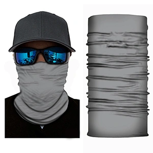 Cheap Sport Tube Multifunctional Outdoor Polyester Seamless Bandana