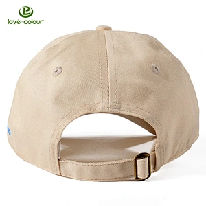 Wholesale Custom Baseball Hat Embroidery Custom Plain Dad Cap