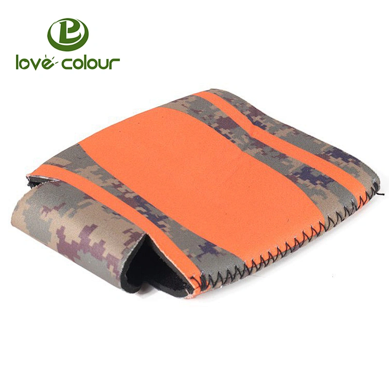 Cheap custom waterproof neoprene printing can cooler
