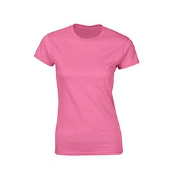 Customized Summer Breathable O-neck Cotton T-Shirts for unisex