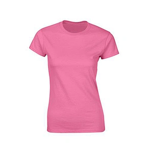 Customized Summer Breathable O-neck Cotton T-Shirts for unisex