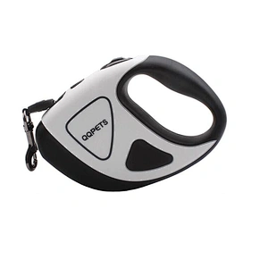 Pet Accessories Dog Traction Rope Leash Lead Retractable Dog Leash