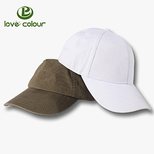 New Style Free Sample Blank Men Baseball Cap with High Quality