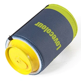 Guangzhou factory custom neoprene insulated stubby can cooler holder sleeve