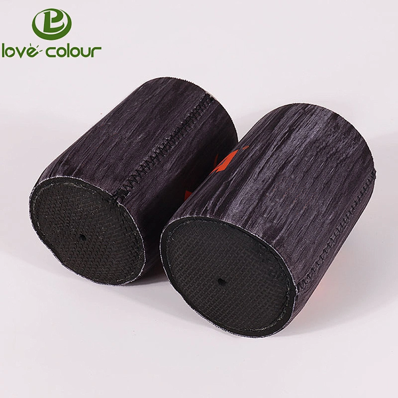 New product custom neoprene tube stubby holder can cooler bag