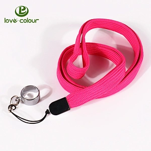 Colorful E Cig Lanyard Ring with High Quality,E Cigarette Ego Lanyard