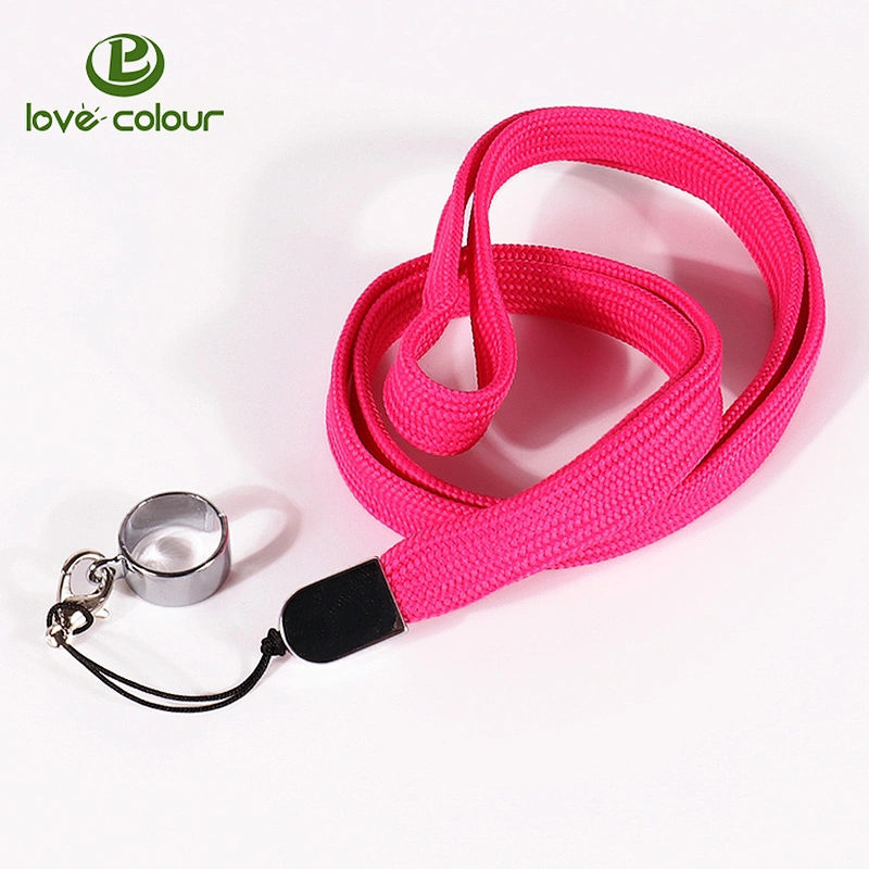 Colorful E Cig Lanyard Ring with High Quality,E Cigarette Ego Lanyard