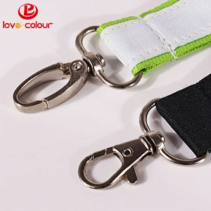 Wholesale spring clip hook / lanyard metal clip