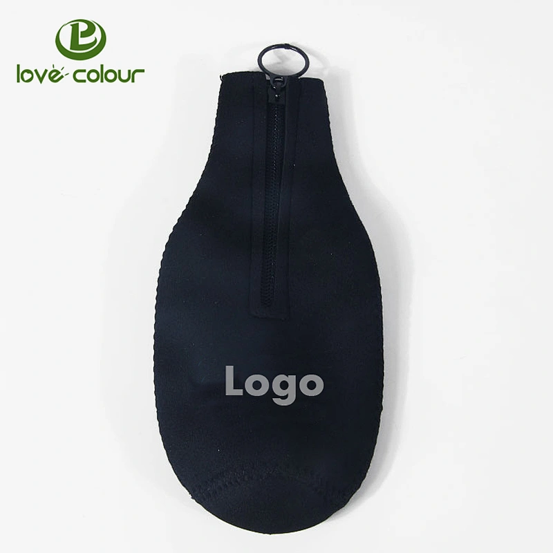 Bottle Can Beer Cooler Custom Neoprene Insulated Stubby Holder