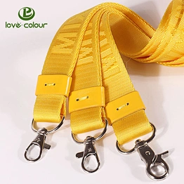 Durable High Quality Nylon String Cord Keys Holding Lanyard