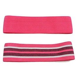 Elastic Exercise Fitness Circle Resistance Bands