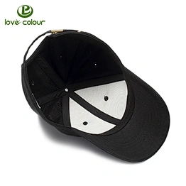Men Women Cotton Adjustable Baseball Cap Outdoor Sports Hats