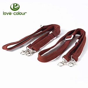 Polyester custom id card rope lanyard personalizado