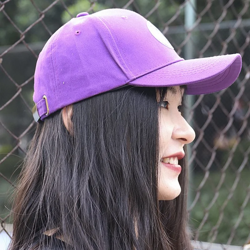 Create Your Own Cotton Embroidered Hat Baseball Cap