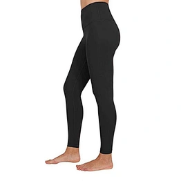 High Waist Women Seamless Leggings Black Yoga Pants