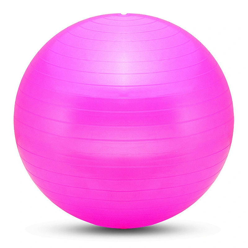 Wholesale Anti Burst Gym Exercise Stability Yoga Ball