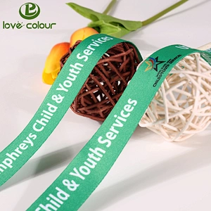Custom lanyard /webbing/bag/ packing/Polyester Strap