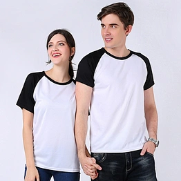 Quick dry sportswear running t shirts for wholesale
