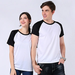 Quick dry sportswear running t shirts for wholesale