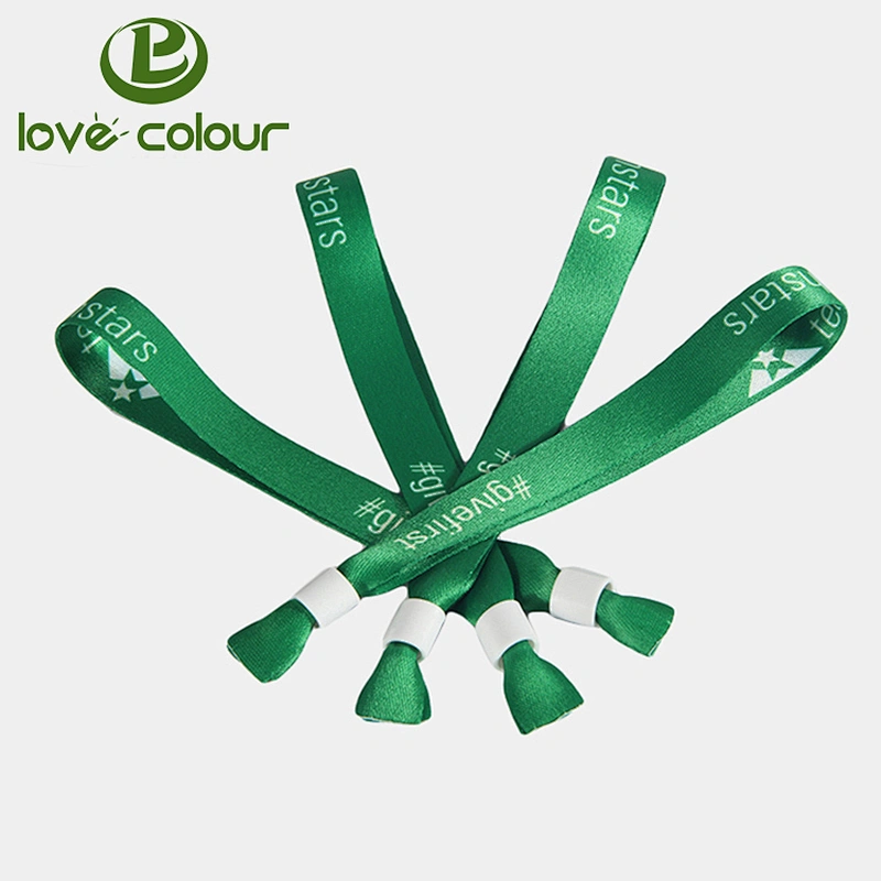 Make your own wristbands/free colored wristbands no minimum order/Party Hand Bands