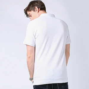 Wholesale Customized Mens Polo T Shirts with Logo Printing