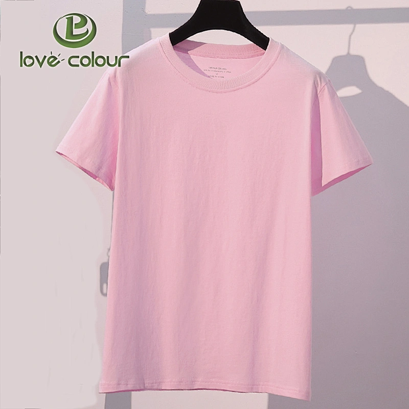 China factory custom high quality cheap black color 100% cotton baseball t shirt printed t-shirt for men