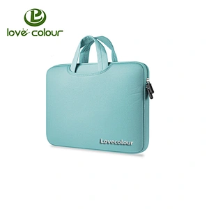 Custom Printing Neoprene Laptop Case Bag Sleeve