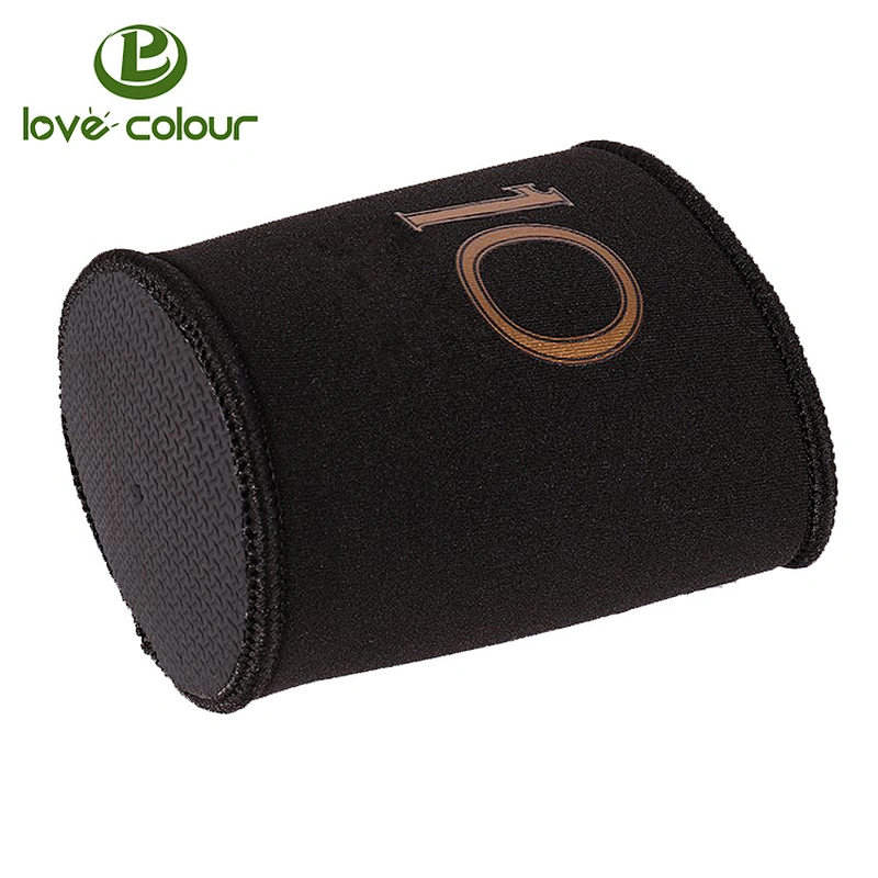 Custom Logo Printed Promotional Neoprene Beer Bottle Can Coolies Sleeve Cooler