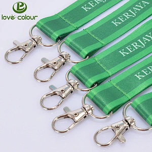 Supply Lanyard Accessories trigger hook / oval hook for sale