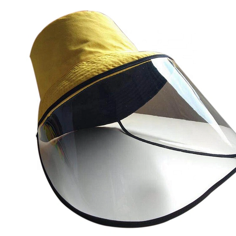 Custom Summer Sun Fishing Hats Protective Bucket Hats For Outdoor Use