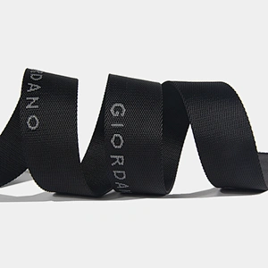 Lovecolour custom 50mm nylon webbing straps for seat belt