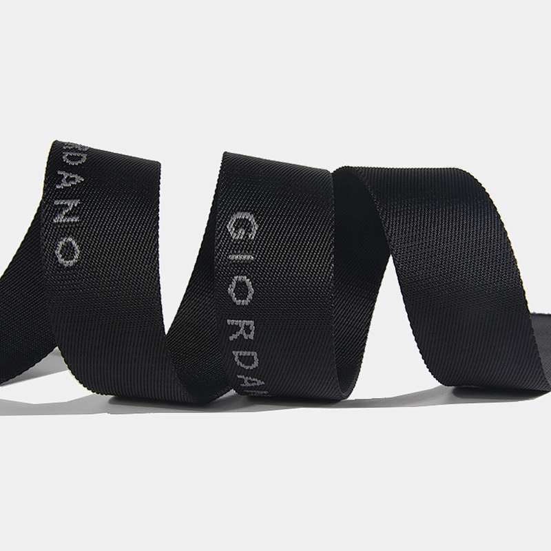 Lovecolour custom 50mm nylon webbing straps for seat belt