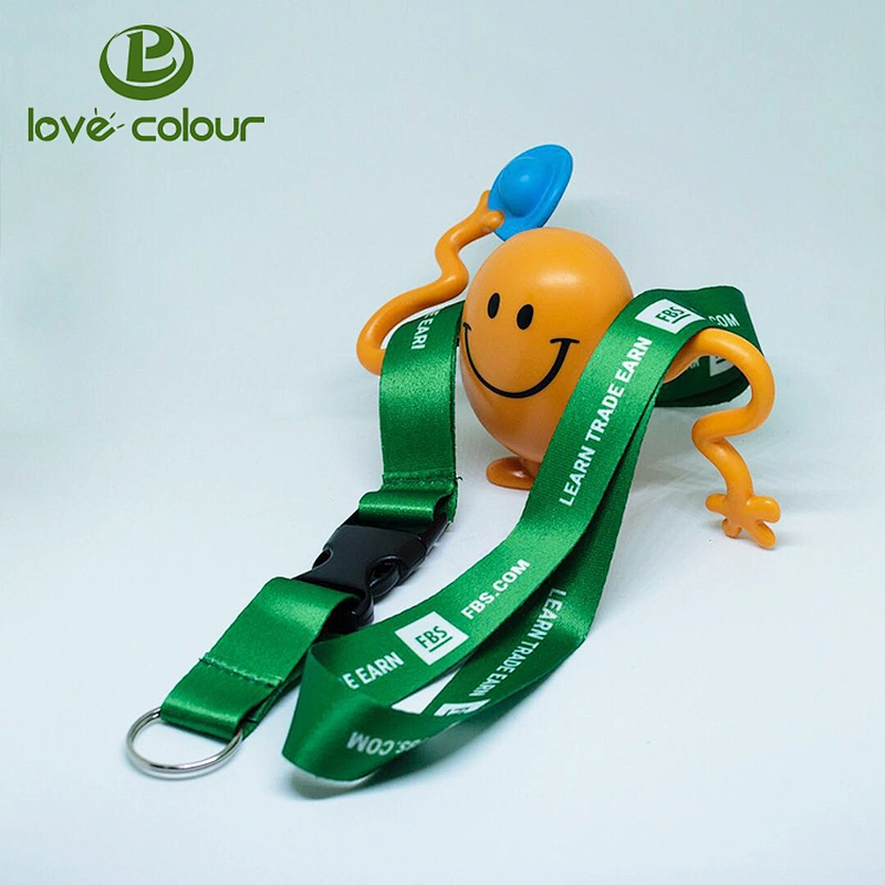 Factory Cheap Custom Polyester Ribbon Printed Strap