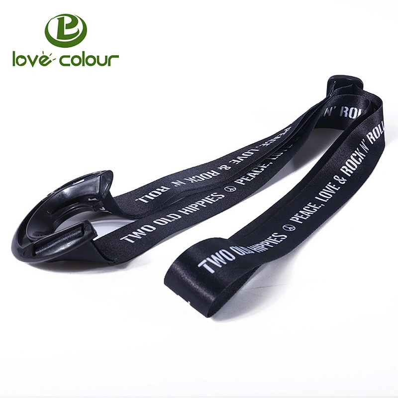 Adjustable Shoulder Strap Portable Water Bottle Holder Lanyard for Outdoor Travel