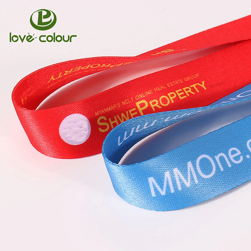 Wholesale newest arrive fabric heat transfer ribbon roll