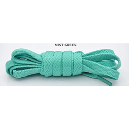 Factory Wholesale Sport Shoe Lace Custom Printed Fabric Shoelaces