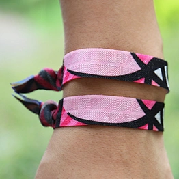 Girls Hair Accessories /elastic hair ties hair bands wholesale