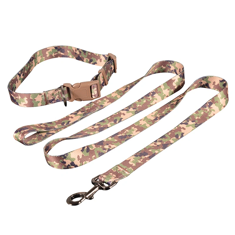 Safety Belt Pet Leash Heavy Duty Polyester Adjustable Dog Leash