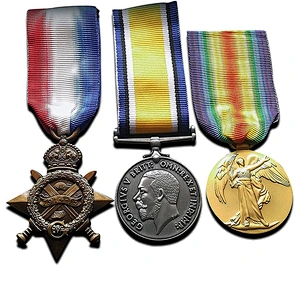 Good Quality Round Shaped Sport Medallions Medals With Lanyard Ribbon