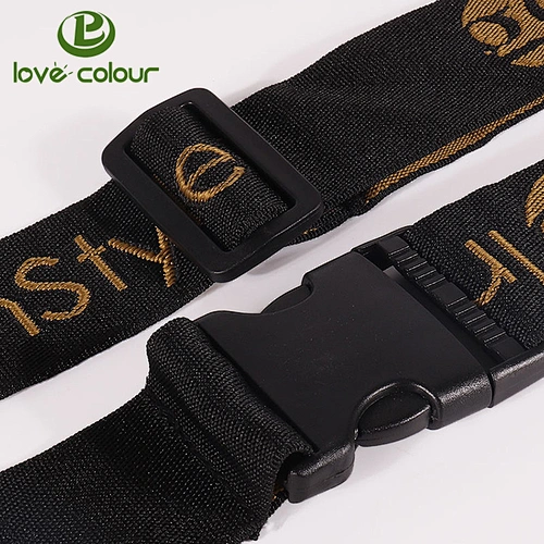 Luggage Strap Plastic Side Release Buckle For Wholesales